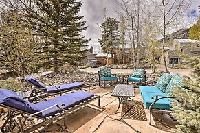 Pet-friendly Frisco Home w/ Deck - Walk to Main St