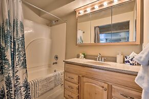 Pet-friendly Frisco Home w/ Deck - Walk to Main St