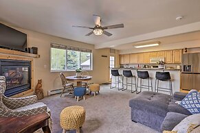 Pet-friendly Frisco Home w/ Deck - Walk to Main St