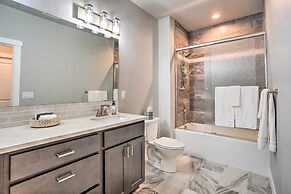 Northwest Sunriver Getaway w/ Community Amenities!