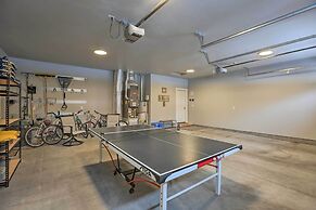 Northwest Sunriver Getaway w/ Community Amenities!