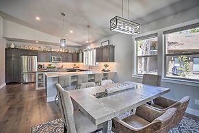 Northwest Sunriver Getaway w/ Community Amenities!