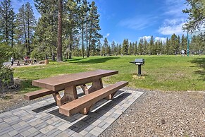 Northwest Sunriver Getaway w/ Community Amenities!