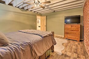 Luxe Dog-friendly Cabin w/ Hot Tub & Game Room