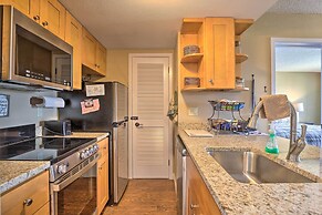 Walk to Ski Lift: Mtn-view Granby Ranch Condo