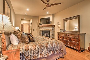Red Lodge Townhome w/ Private Hot Tub & Mtn Views!