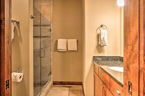 Red Lodge Townhome w/ Private Hot Tub & Mtn Views!