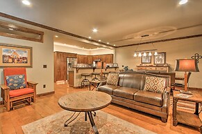 Red Lodge Townhome w/ Private Hot Tub & Mtn Views!