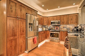 Red Lodge Townhome w/ Private Hot Tub & Mtn Views!