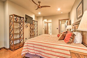 Red Lodge Townhome w/ Private Hot Tub & Mtn Views!