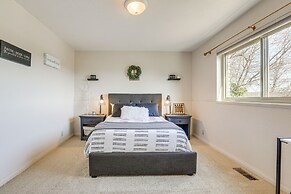 Pet-friendly Jackson Wine Country Home w/ Pool!