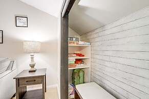 Pet-friendly Jackson Wine Country Home w/ Pool!