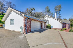 Pet-friendly Jackson Wine Country Home w/ Pool!