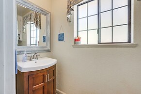 Pet-friendly Jackson Wine Country Home w/ Pool!