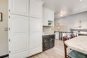 Pet-friendly Jackson Wine Country Home w/ Pool!