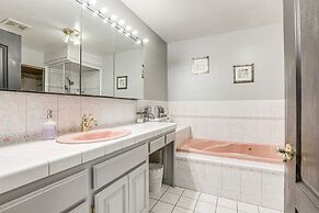 Pet-friendly Jackson Wine Country Home w/ Pool!
