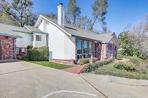 Pet-friendly Jackson Wine Country Home w/ Pool!