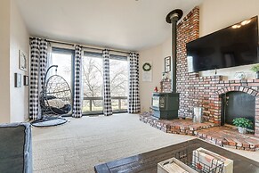 Pet-friendly Jackson Wine Country Home w/ Pool!