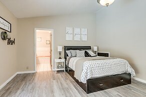 Pet-friendly Jackson Wine Country Home w/ Pool!