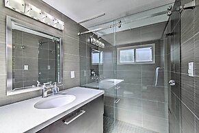 Ultra Secluded Home: Private Pool & Security Gate