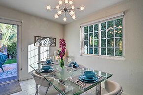 Ultra Secluded Home: Private Pool & Security Gate