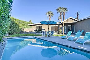 Ultra Secluded Home: Private Pool & Security Gate