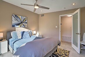 Ultra Secluded Home: Private Pool & Security Gate