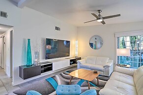 Ultra Secluded Home: Private Pool & Security Gate