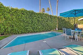 Ultra Secluded Home: Private Pool & Security Gate