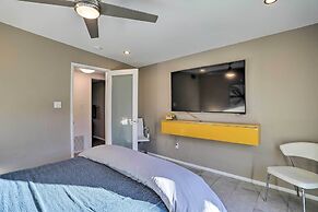 Ultra Secluded Home: Private Pool & Security Gate