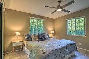 Ultra Secluded Home: Private Pool & Security Gate