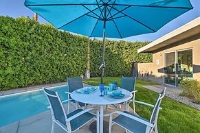 Ultra Secluded Home: Private Pool & Security Gate