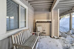 Epic Mammoth Lakes Getaway w/ Shared Pool, Hot Tub