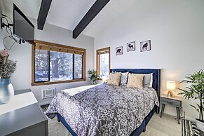 Epic Mammoth Lakes Getaway w/ Shared Pool, Hot Tub