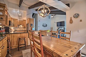 Epic Mammoth Lakes Getaway w/ Shared Pool, Hot Tub