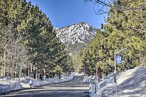Epic Mammoth Lakes Getaway w/ Shared Pool, Hot Tub