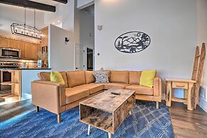 Epic Mammoth Lakes Getaway w/ Shared Pool, Hot Tub