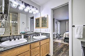 Epic Mammoth Lakes Getaway w/ Shared Pool, Hot Tub