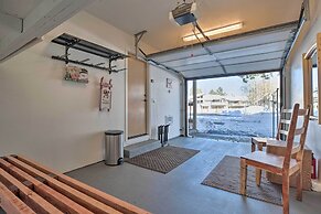 Epic Mammoth Lakes Getaway w/ Shared Pool, Hot Tub