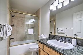 Epic Mammoth Lakes Getaway w/ Shared Pool, Hot Tub