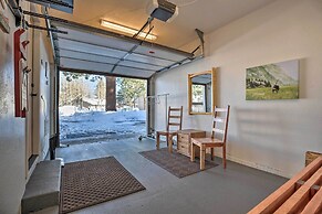Epic Mammoth Lakes Getaway w/ Shared Pool, Hot Tub