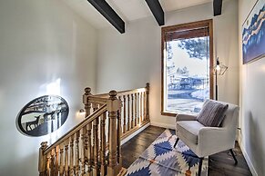 Epic Mammoth Lakes Getaway w/ Shared Pool, Hot Tub