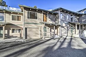 Epic Mammoth Lakes Getaway w/ Shared Pool, Hot Tub