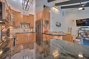 Epic Mammoth Lakes Getaway w/ Shared Pool, Hot Tub