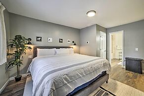 Epic Mammoth Lakes Getaway w/ Shared Pool, Hot Tub