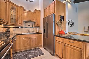 Epic Mammoth Lakes Getaway w/ Shared Pool, Hot Tub