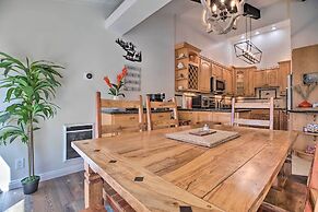 Epic Mammoth Lakes Getaway w/ Shared Pool, Hot Tub