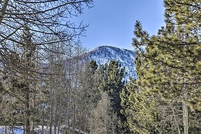 Epic Mammoth Lakes Getaway w/ Shared Pool, Hot Tub