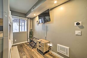 Epic Mammoth Lakes Getaway w/ Shared Pool, Hot Tub