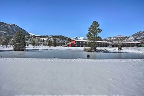 Estes Park House w/ Mtn Views - STR License 3154